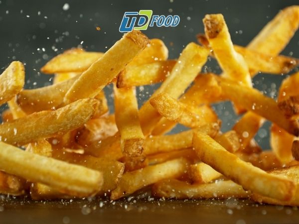 Bột xí muội lắc khoai tây là gì?